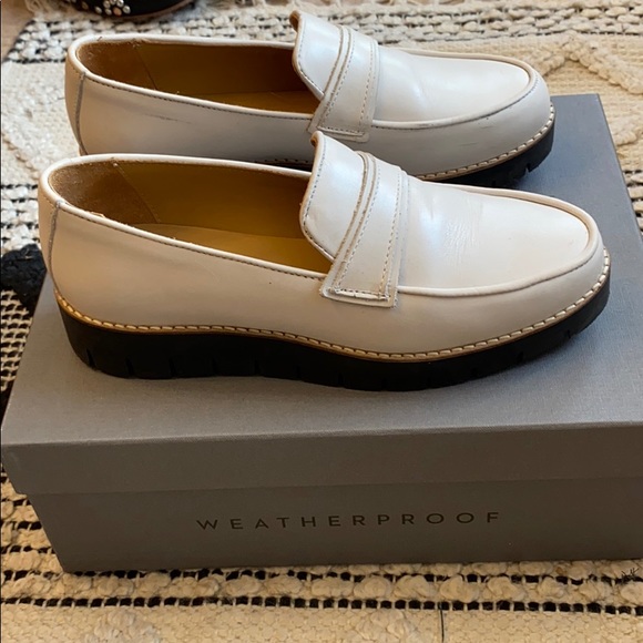 aquatalia loafers womens